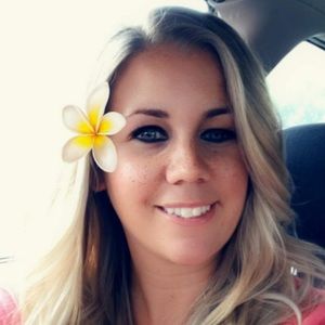 Meet your Posher, Tessa